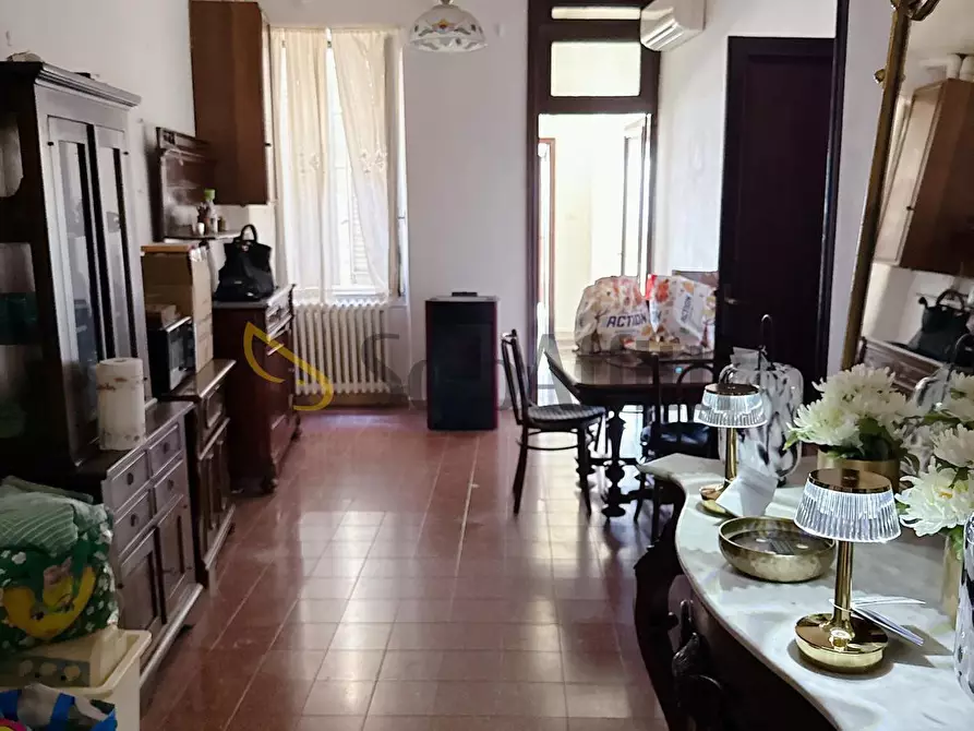 Immagine 2 di Quadrilocale in affitto  a Frosinone