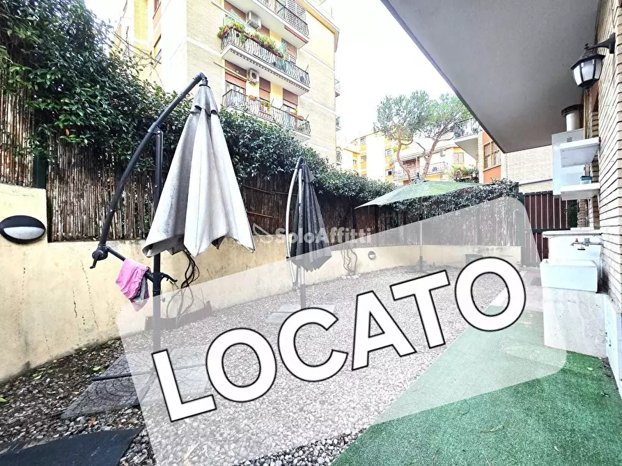 Immagine 22 di Monolocale in affitto  in Via Vincenzo Padula 5 a Roma