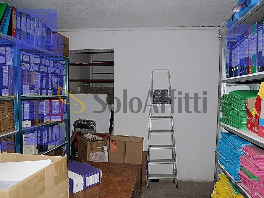 Immagine 13 di Locale commerciale in affitto  in Via Giuseppe Verdi 13 a Settimo Torinese