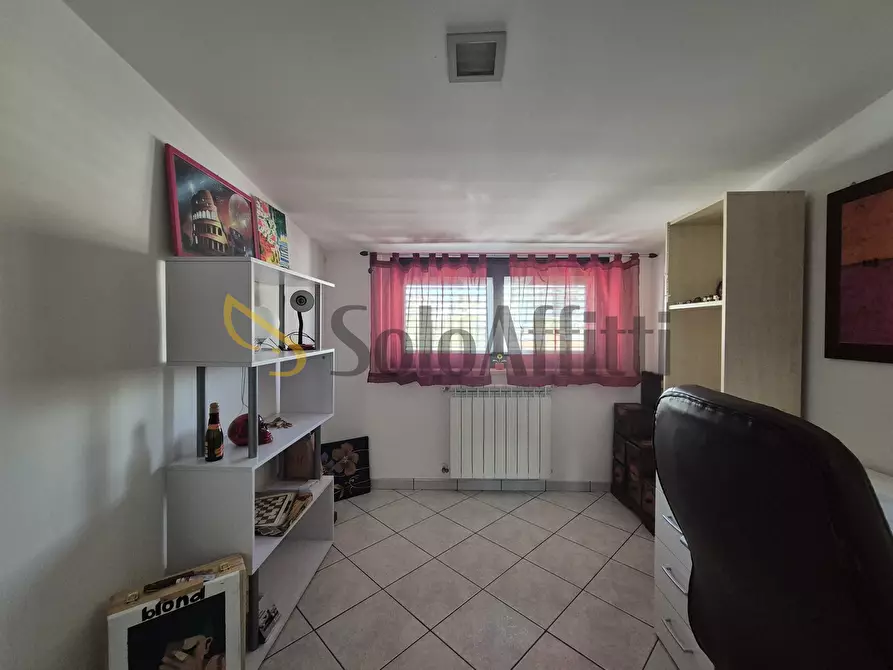 Immagine 8 di Quadrilocale in affitto  a Catanzaro