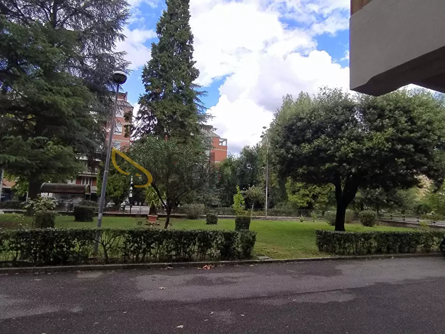 Immagine 43 di Trilocale in affitto  in Via degli Oleandri a Terni