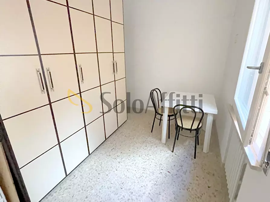 Immagine 7 di Trilocale in affitto  a Osimo