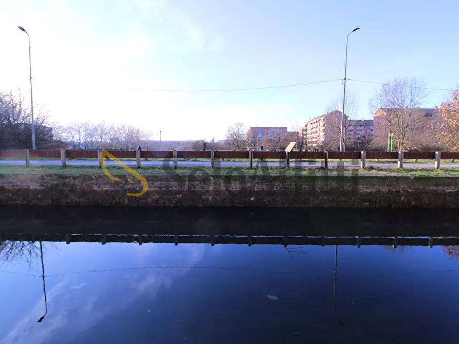 Immagine 12 di Bilocale in affitto  in Via della Chiesa Rossa 77 a Milano