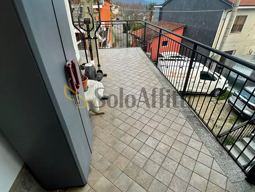 Immagine 16 di Casa indipendente in affitto  in Via Rubiana 45 a Almese