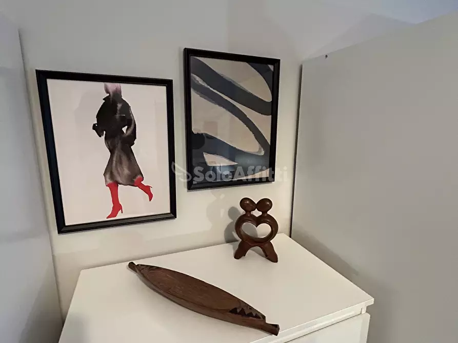 Immagine 18 di Trilocale in affitto  in Via Luigi Tarino 15 bis a Torino