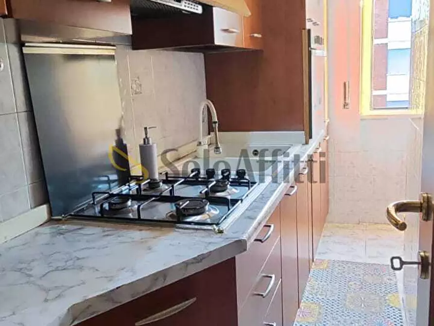 Immagine 7 di Bilocale in affitto  in via Masaccio 3 a Cinisello Balsamo