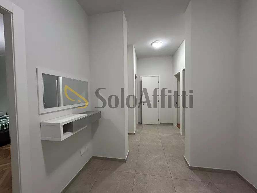 Immagine 5 di Quadrilocale in affitto  in corso rosselli 99/11 a Torino