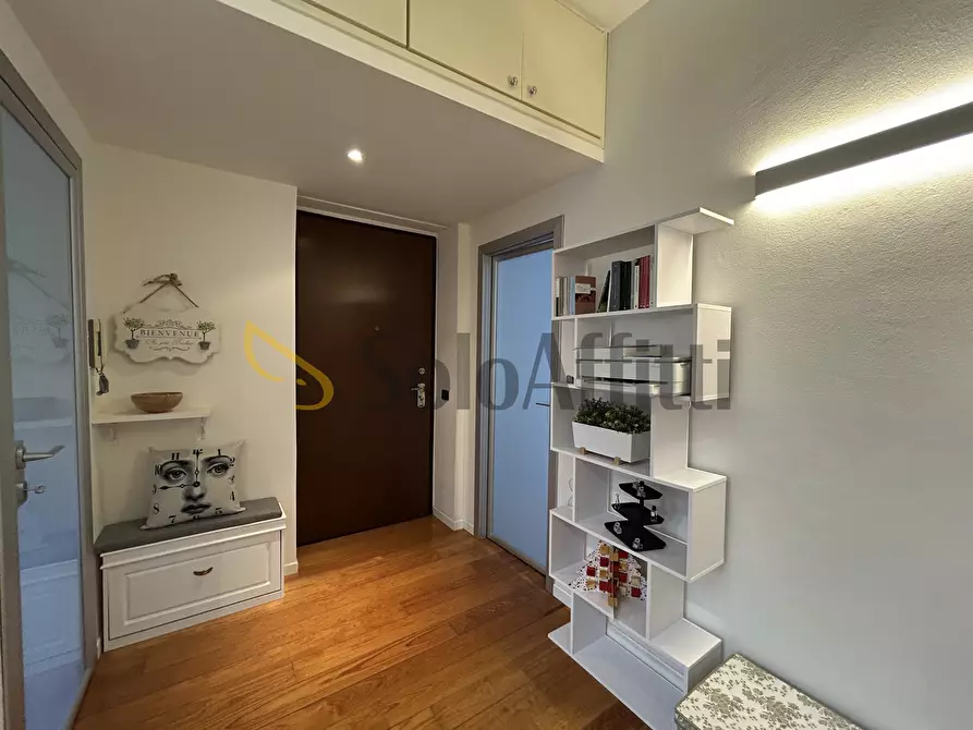 Immagine 5 di Bilocale in affitto  in Via Marco Polo 19/Bis a Torino