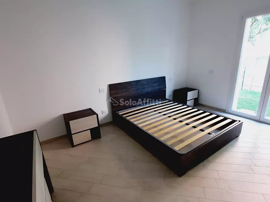 Immagine 11 di Bilocale in affitto  in Via San Giuseppe 21 a Cinisello Balsamo