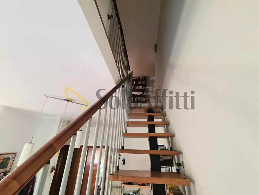 Immagine 7 di Quadrilocale in affitto  a Catanzaro