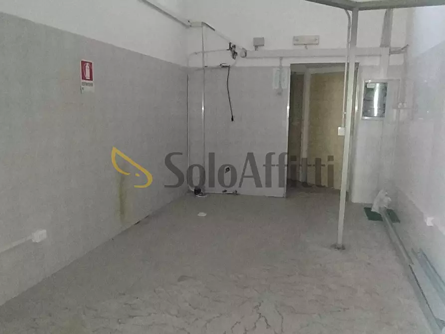 Immagine 5 di Locale commerciale in affitto  in Via I° Maggio 41 a Terni