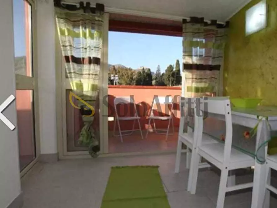 Immagine 13 di Trilocale in affitto  in Via Vittorio Emanuele 167 a Giardini-Naxos