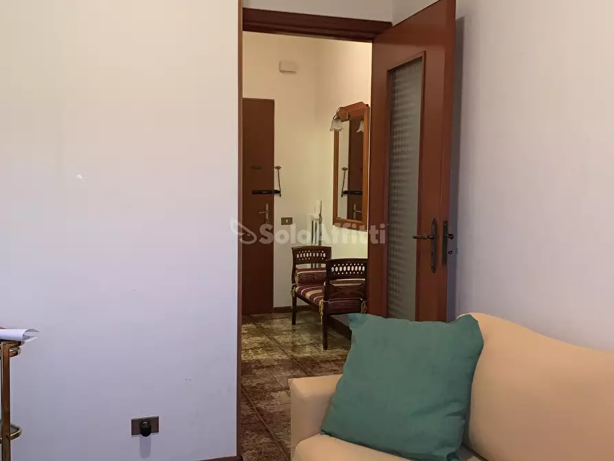 Immagine 5 di Bilocale in affitto  a Catanzaro