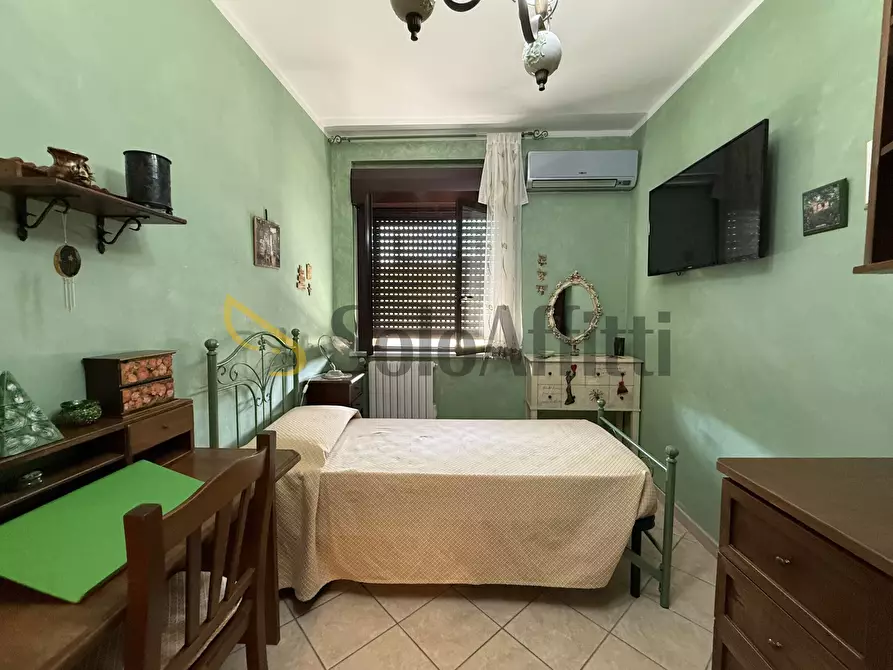 Immagine 10 di Villa in affitto  in Via Martiri di Nassirya 16 a San Floro