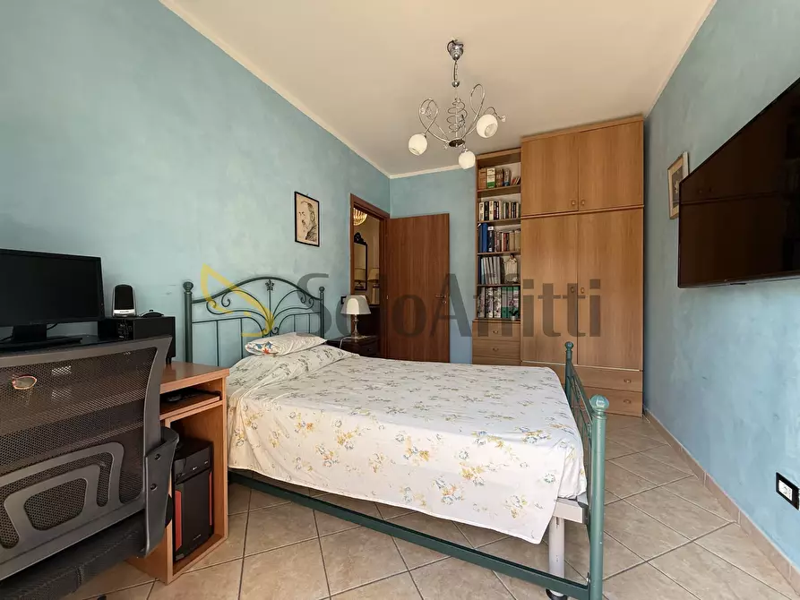 Immagine 18 di Villa in affitto  in Via Martiri di Nassirya 16 a San Floro