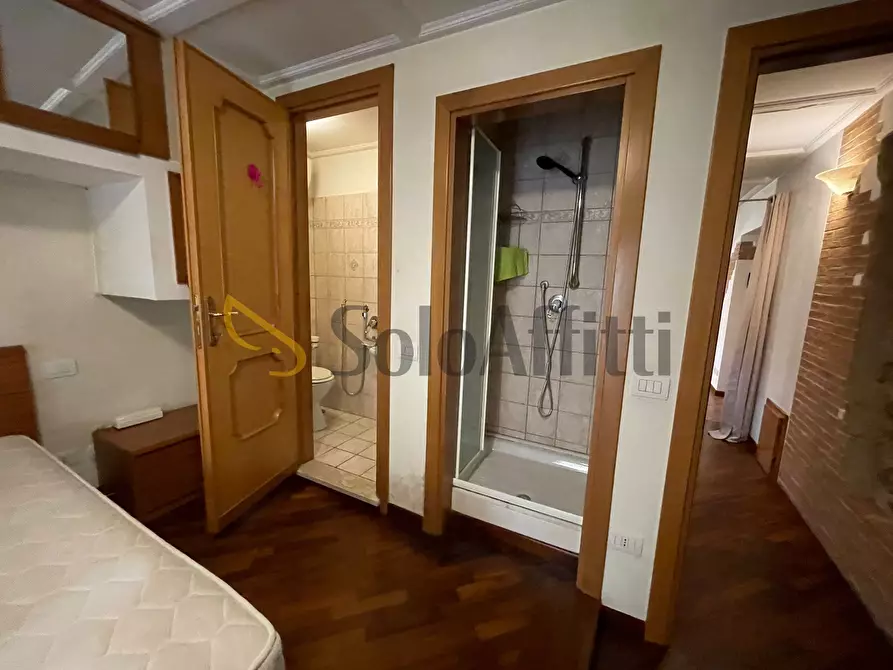 Immagine 22 di Trilocale in affitto  a Frosinone