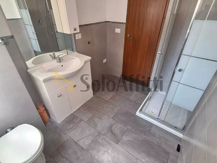 Immagine 19 di Quadrilocale in affitto  a Livorno