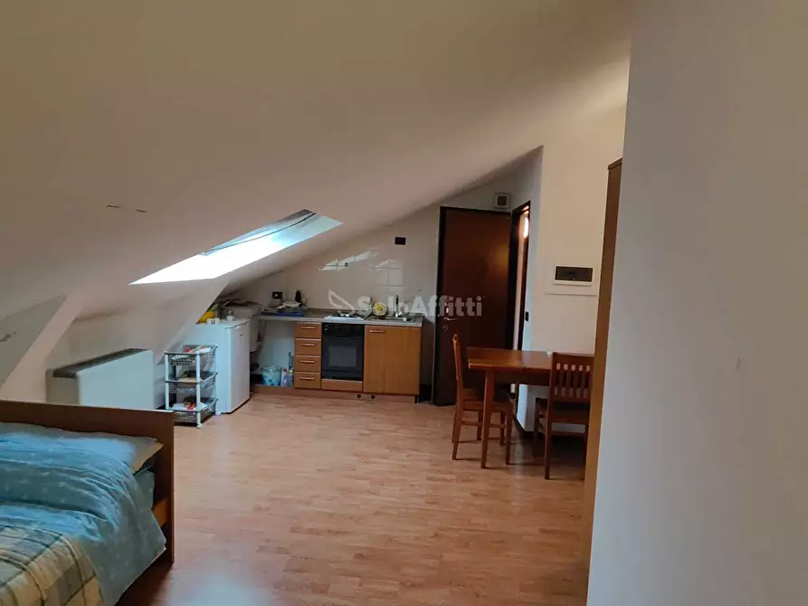 Immagine 7 di Monolocale in affitto  in Via Ticinello 9 a Pavia