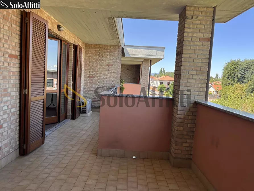 Immagine 8 di Bilocale in affitto  in Via Marsala 18 a Desio