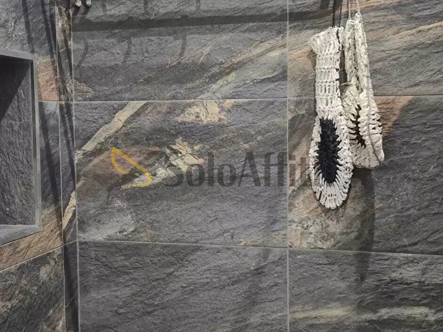 Immagine 43 di Trilocale in affitto  in Via Exilles 33 a Torino