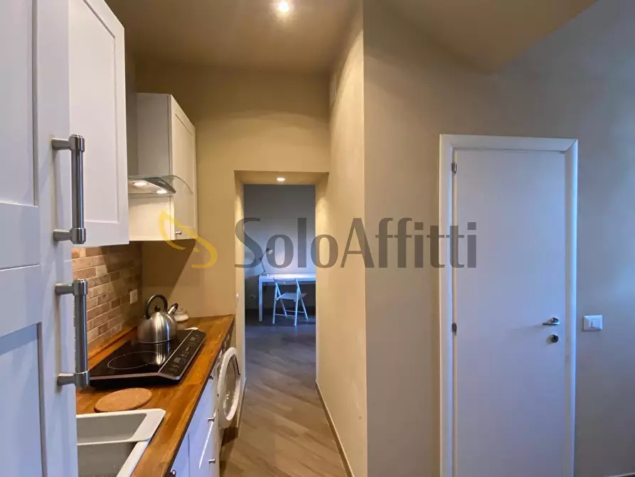 Immagine 7 di Bilocale in affitto  in Via Giacinto Carena a Torino