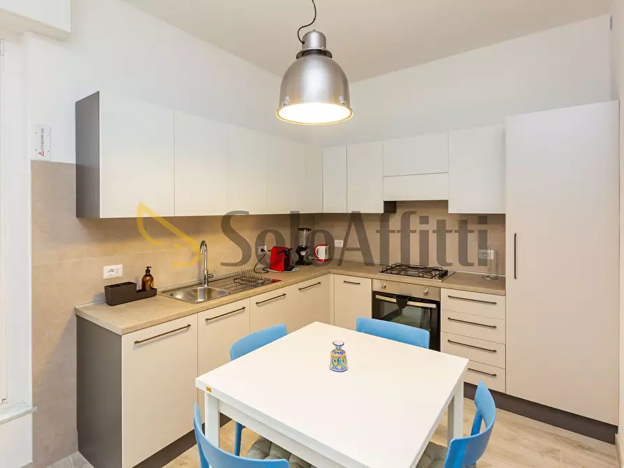 Immagine 11 di Stanza singola in affitto  in Via Fratelli Cairoli 12 a Castellanza