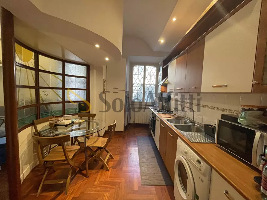 Immagine 4 di Trilocale in affitto  in Via G. Ambrosini 1 a Anzio