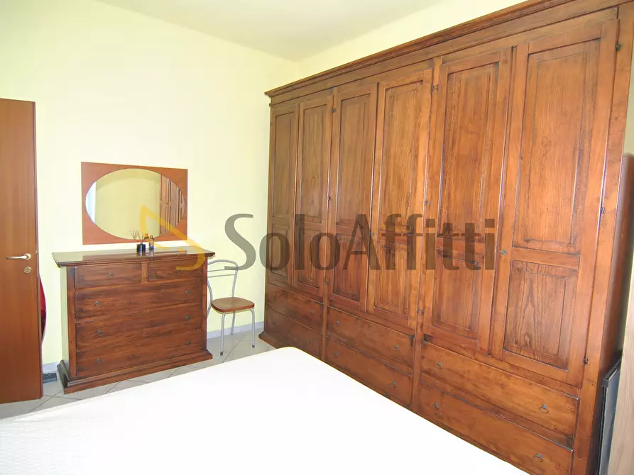 Immagine 13 di Bilocale in affitto  in Piazza Della Barriera Garibaldi 18 a Livorno