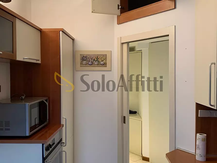 Immagine 15 di Bilocale in affitto  in Via San Galdino 6 a Milano