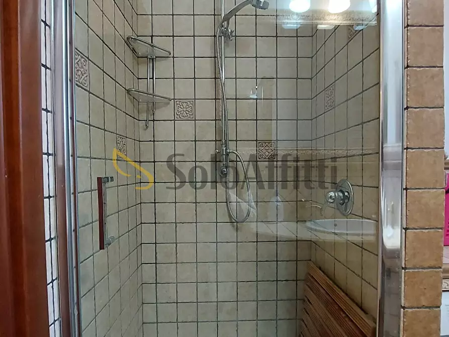 Immagine 23 di Trilocale in affitto  in Via Trincea delle Frasche a Fiumicino