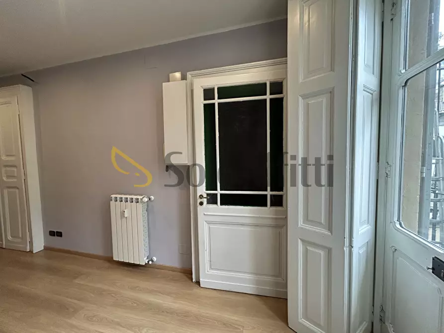 Immagine 2 di Quadrilocale in affitto  in Corso Principe Oddone 12 a Torino