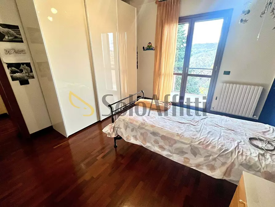 Immagine 11 di Quadrilocale in affitto  in Contrada Fonte del latte a Teramo