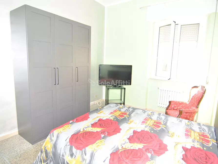 Immagine 6 di Quadrilocale in affitto  in Via Ernesto Rossi 74 a Livorno