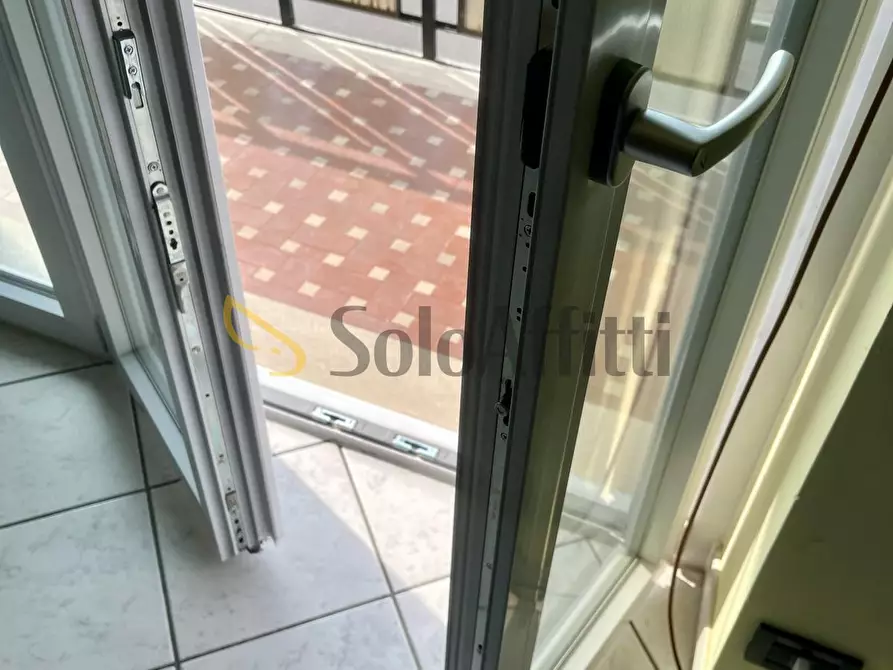 Immagine 11 di Quadrilocale in affitto  in Via Lucca 32 a Torino