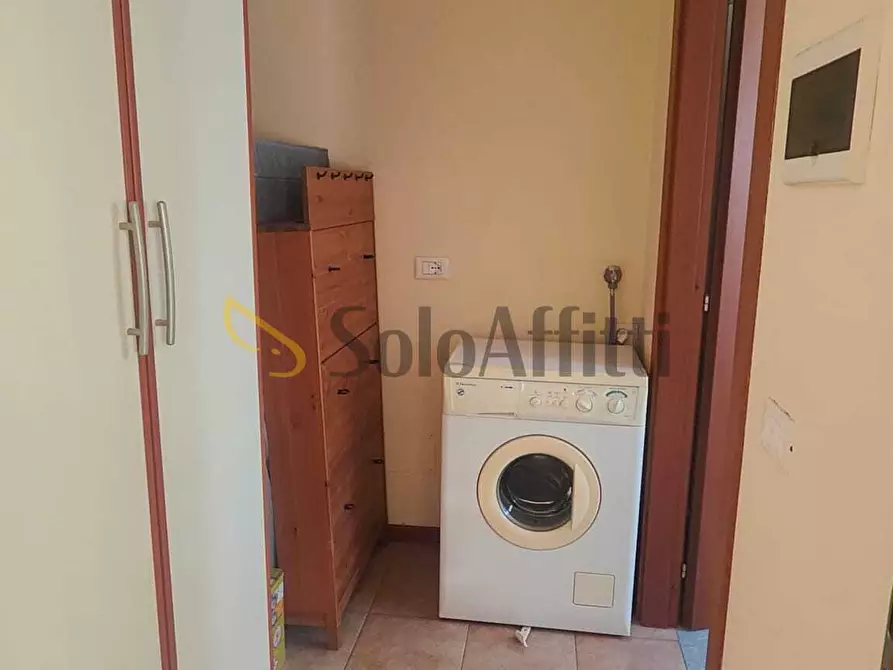 Immagine 8 di Monolocale in affitto  in Via Alessandro Manzoni 46 a Tromello