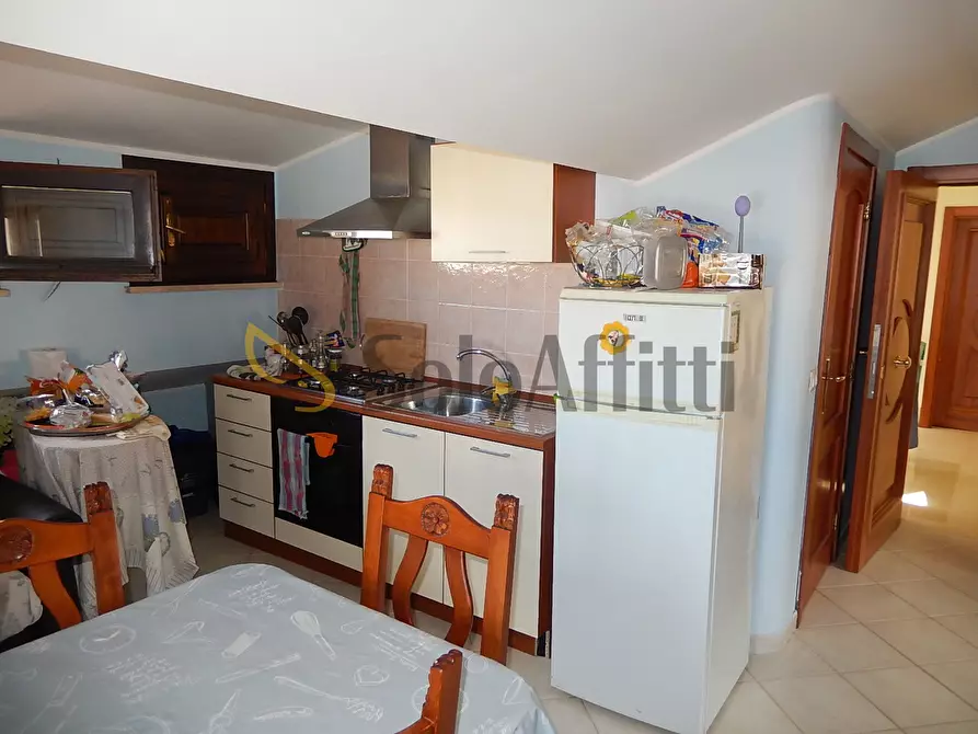 Immagine 2 di Mansarda in affitto  a Catanzaro