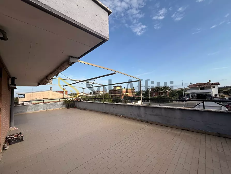 Immagine 2 di Trilocale in affitto  in Via della Fonderia a Anzio