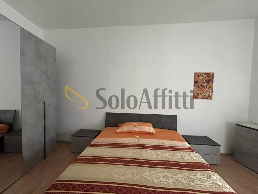 Immagine 18 di Trilocale in affitto  in Via Francesco Cigna 6 a Torino