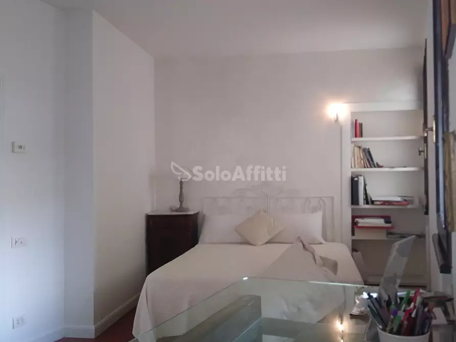 Immagine 12 di Bilocale in affitto  in Via Alfredo Baccarini a Ravenna