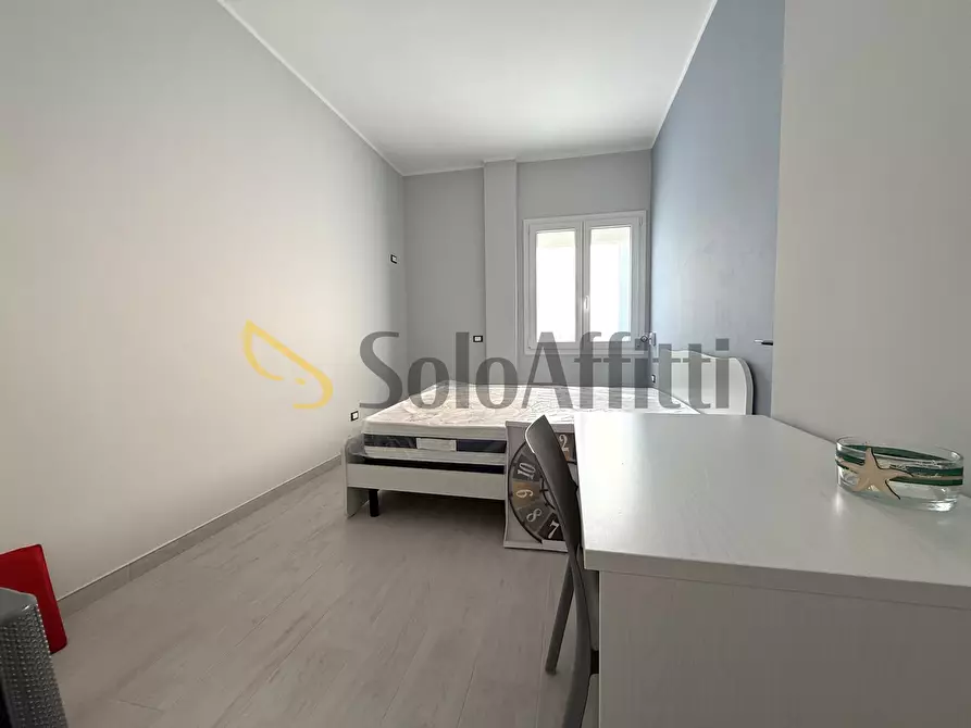 Immagine 8 di Trilocale in affitto  in Via Cagliari 15 a Catanzaro