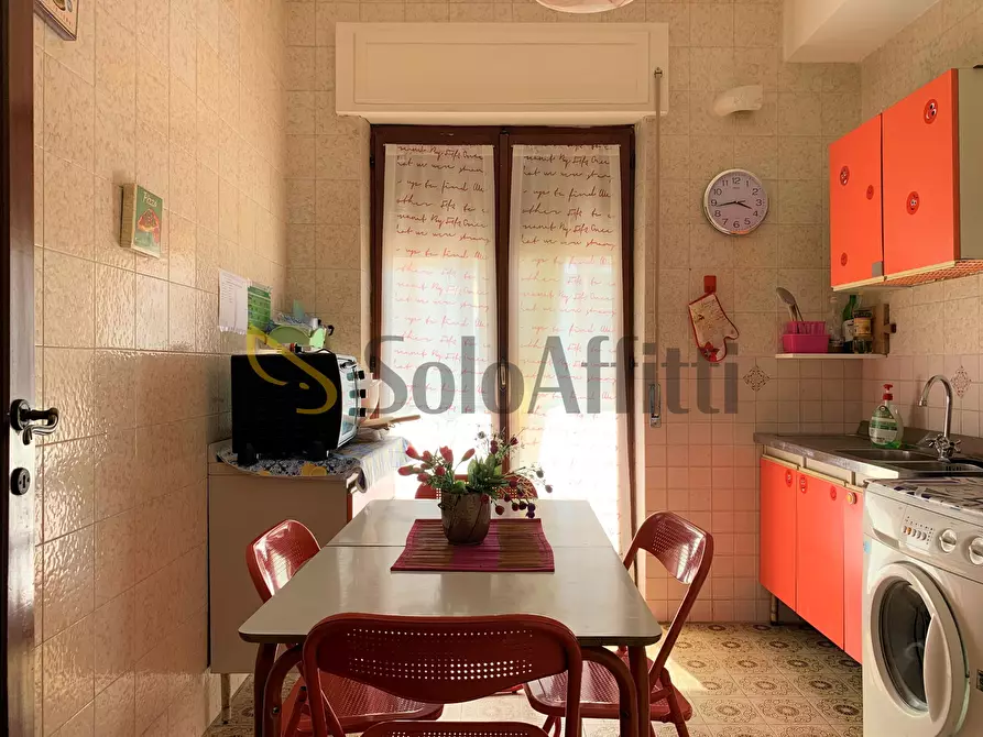Immagine 4 di Stanza singola in affitto  a Catanzaro
