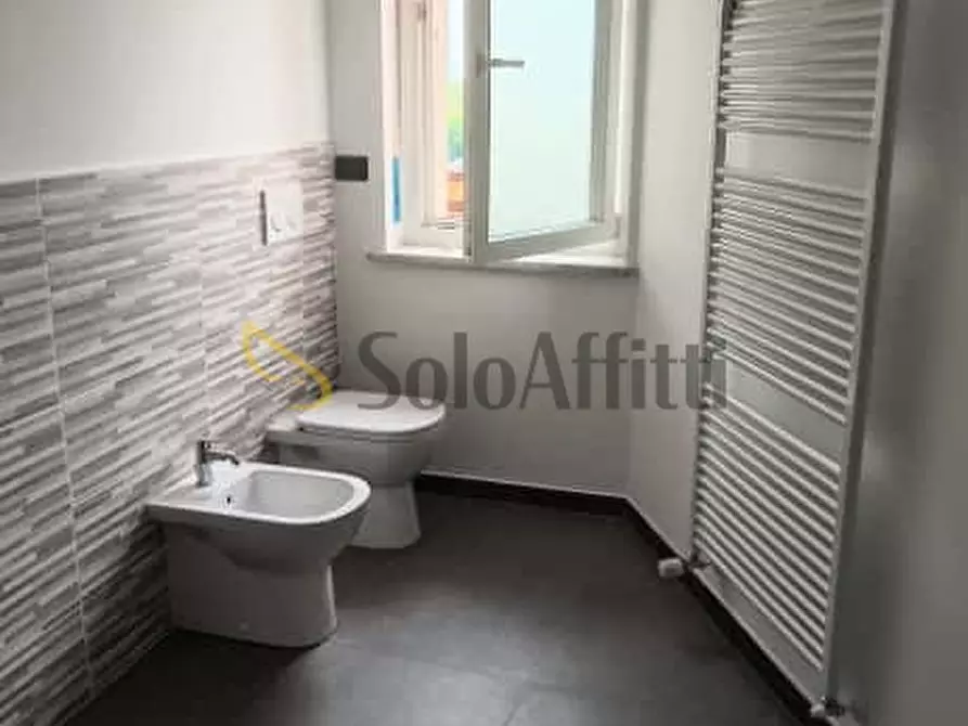 Immagine 15 di Quadrilocale in affitto  in Via Torino a Piossasco