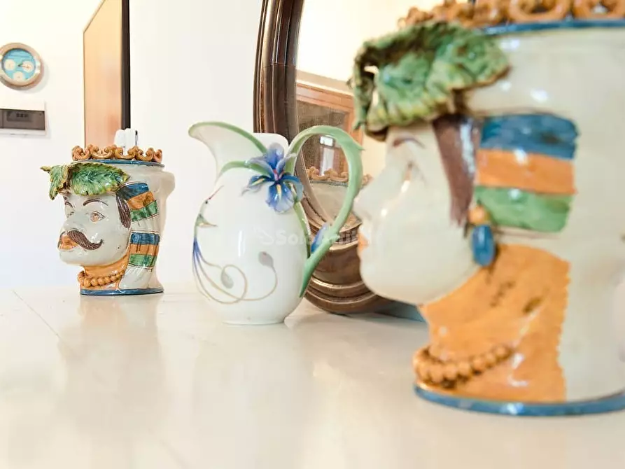 Immagine 8 di Villa in affitto  a Livorno