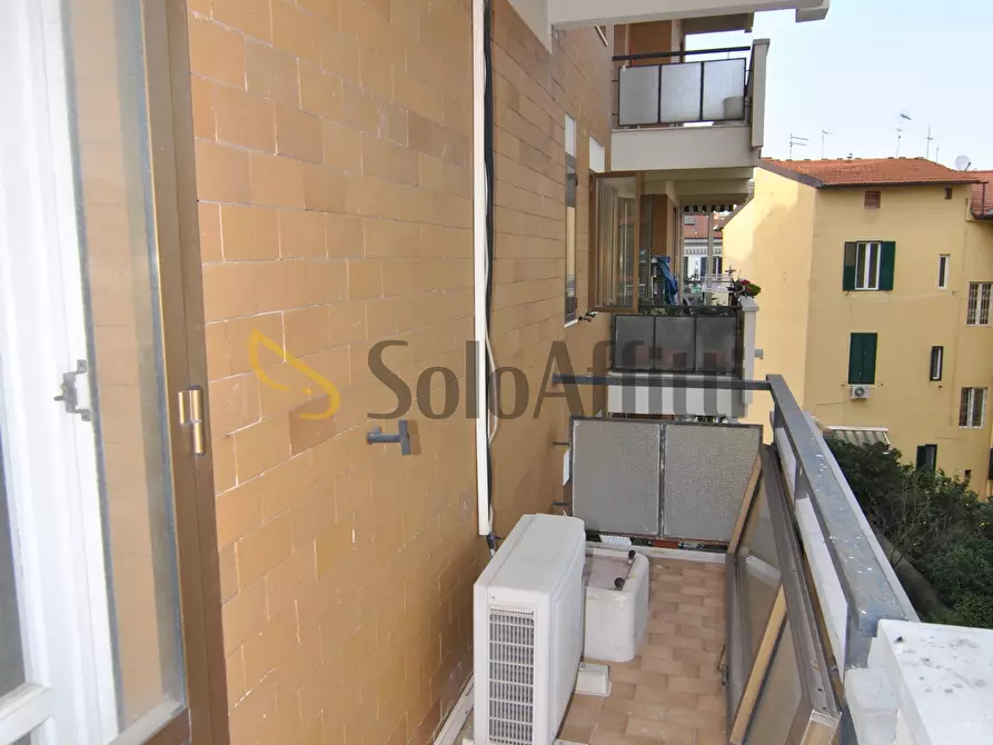 Immagine 6 di Appartamento in affitto  in Via Roma 70 a Livorno