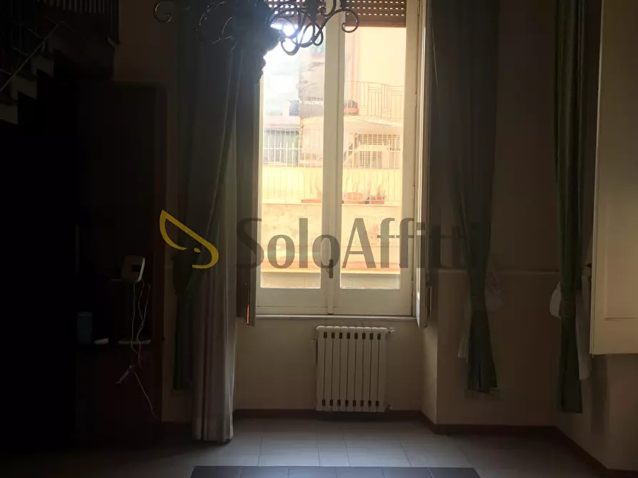 Immagine 3 di Appartamento in affitto  in Via Grotte Bianche 150 a Catania