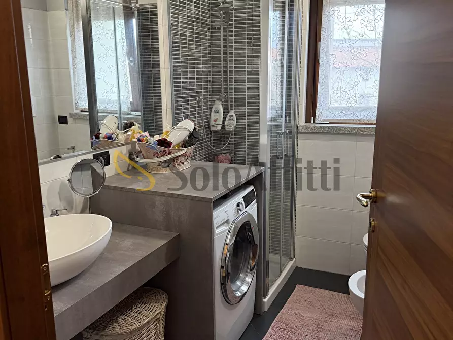 Immagine 9 di Bilocale in affitto  in Via dei Martiri SNC a Cesate