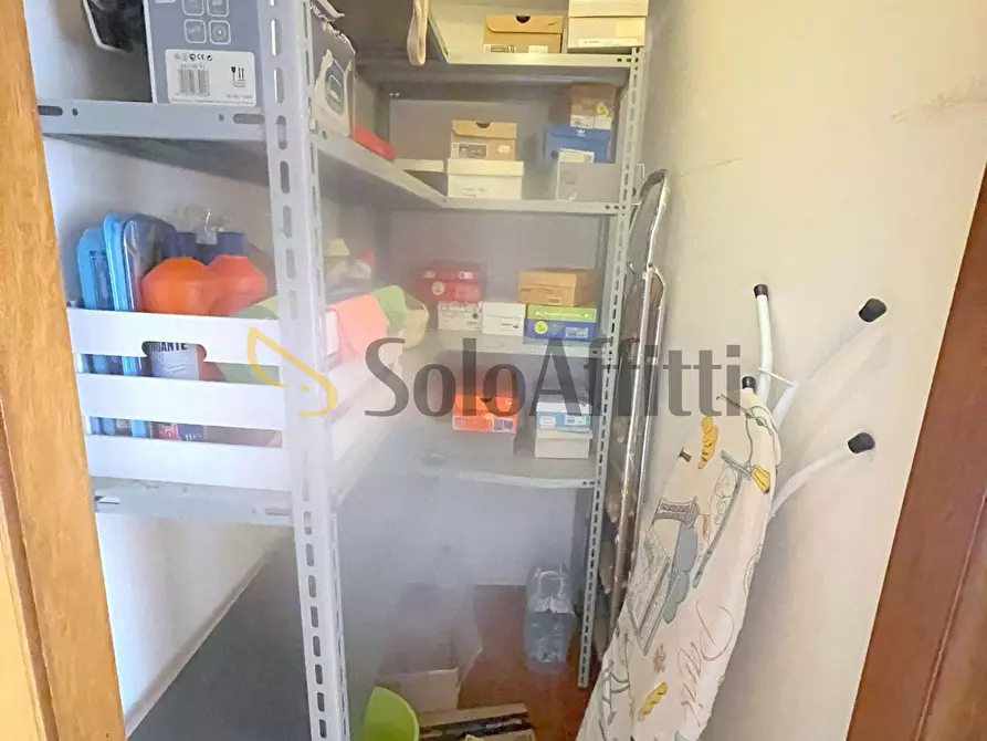 Immagine 13 di Bilocale in affitto  a Osimo