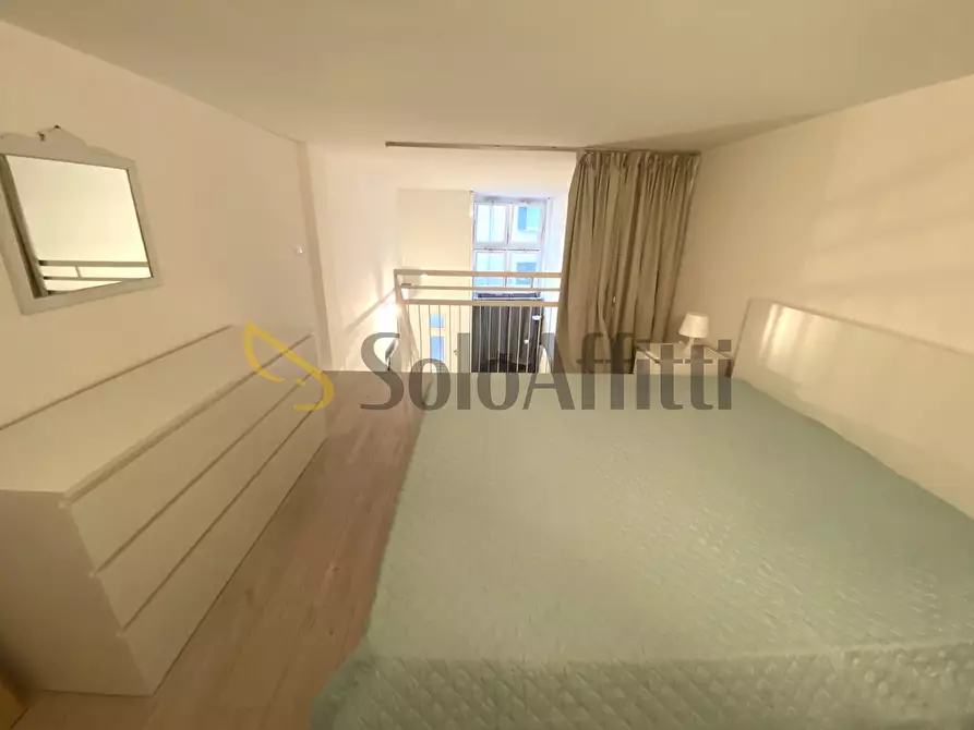 Immagine 20 di Loft/Open space in affitto  in Via Alessandro Gambalunga 49 a Rimini