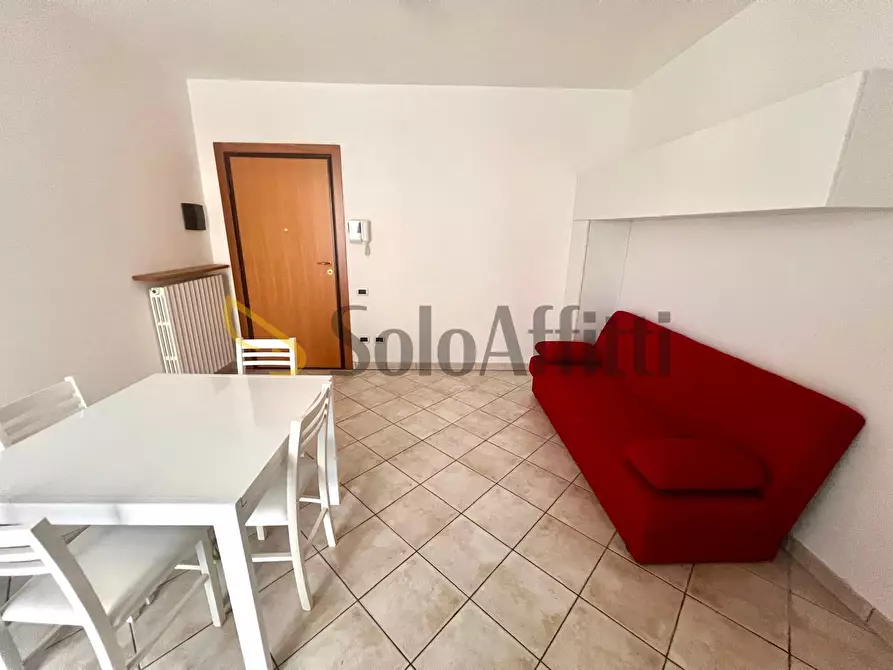 Immagine 4 di Bilocale in affitto  in Via Trieste 160 a Tortoreto