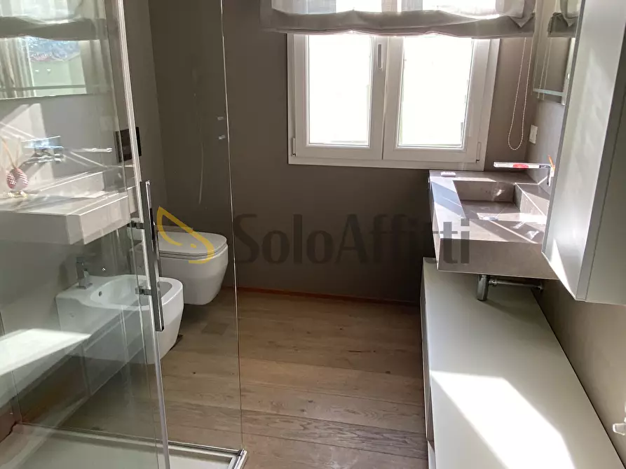 Immagine 21 di Villa in affitto  in Via Antonio Fogazzaro 9 a Rimini